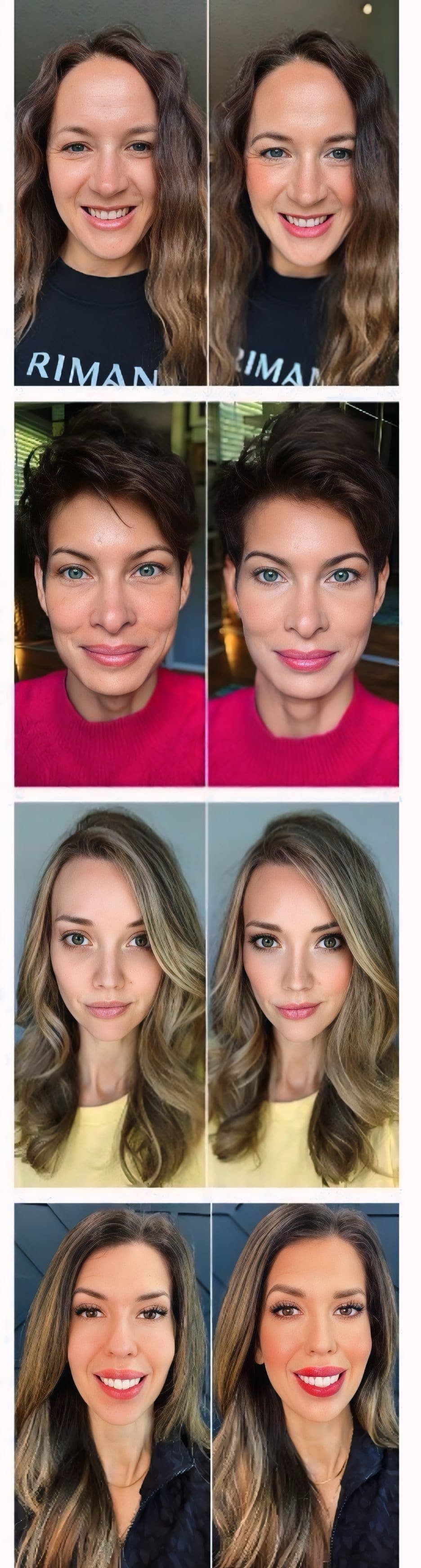 Before and After